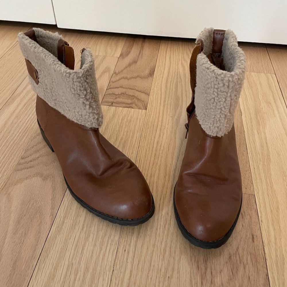Style Co Boots